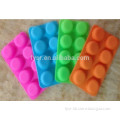 FDA approval hot selling silicone bottle+cap ice cube trays for promotional tgift